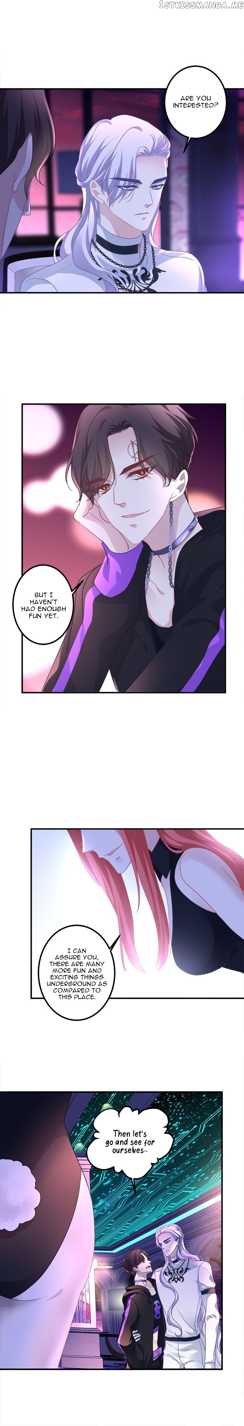 Absolute Control chapter 36 - page 4