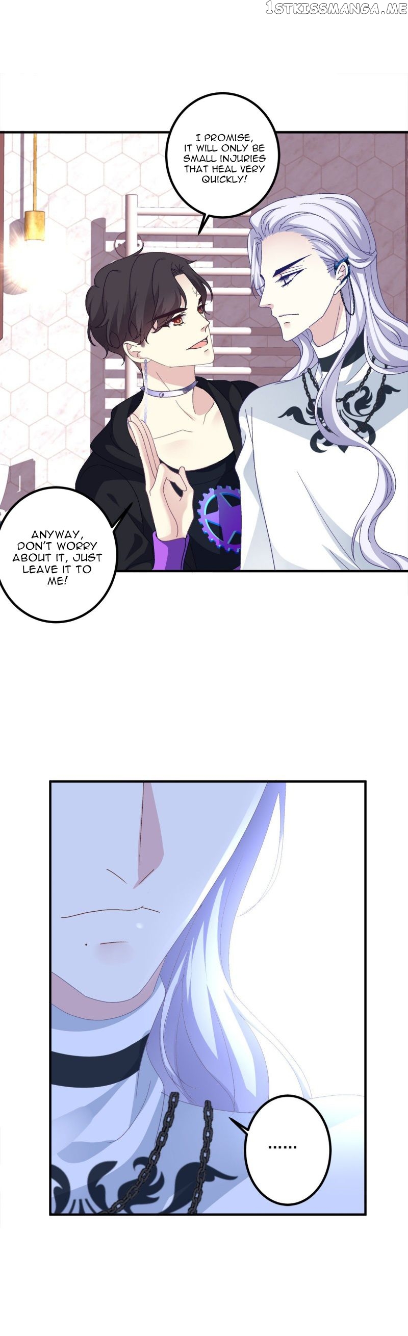 Absolute Control chapter 36 - page 7