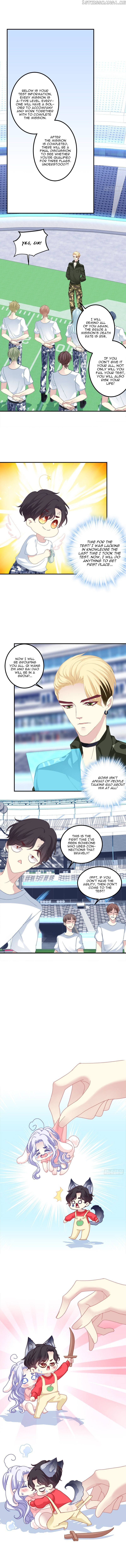 Absolute Control chapter 33 - page 7