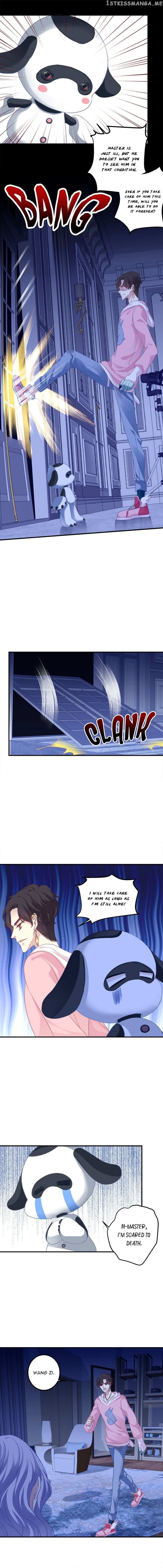 Absolute Control chapter 31 - page 7