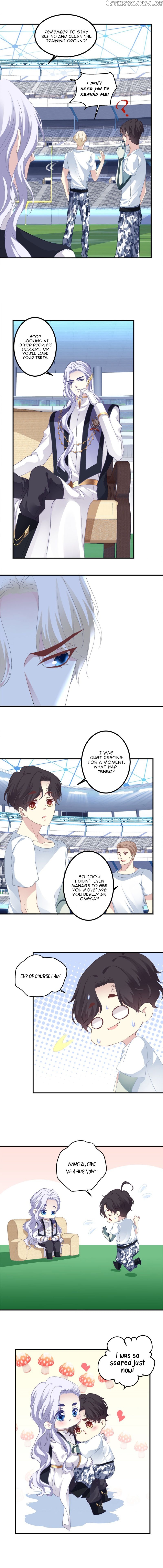 Absolute Control chapter 28 - page 8