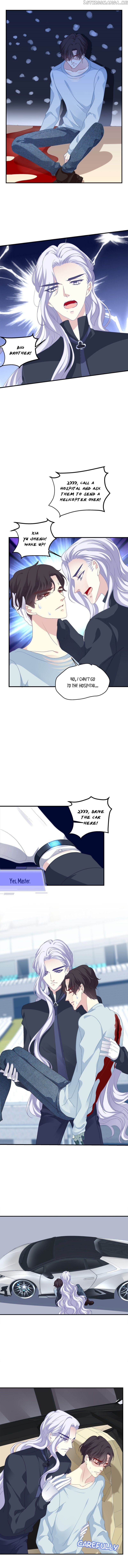 Absolute Control chapter 23 - page 7