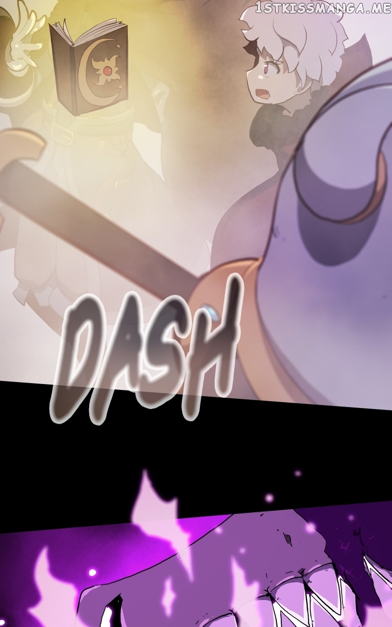 Children of Mirra Chapter 33 - page 57