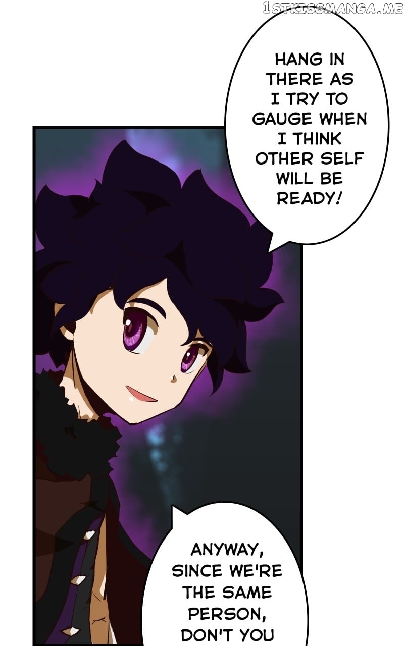 Children of Mirra Chapter 31 - page 111