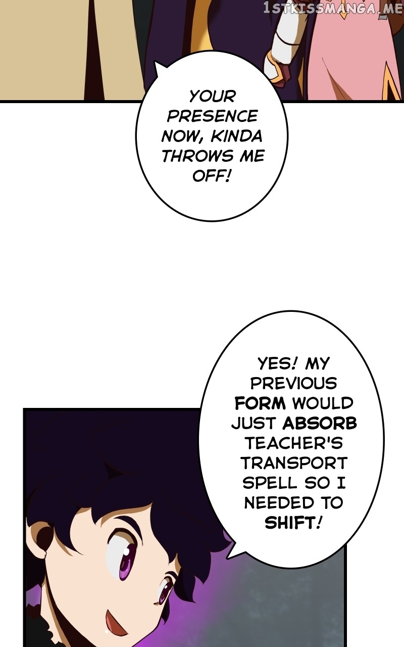 Children of Mirra Chapter 31 - page 116