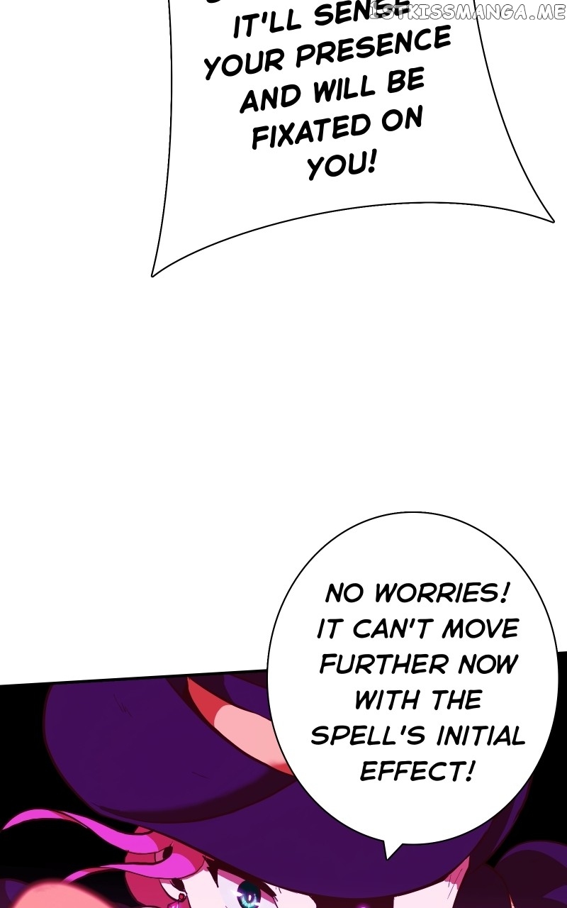 Children of Mirra Chapter 30 - page 74