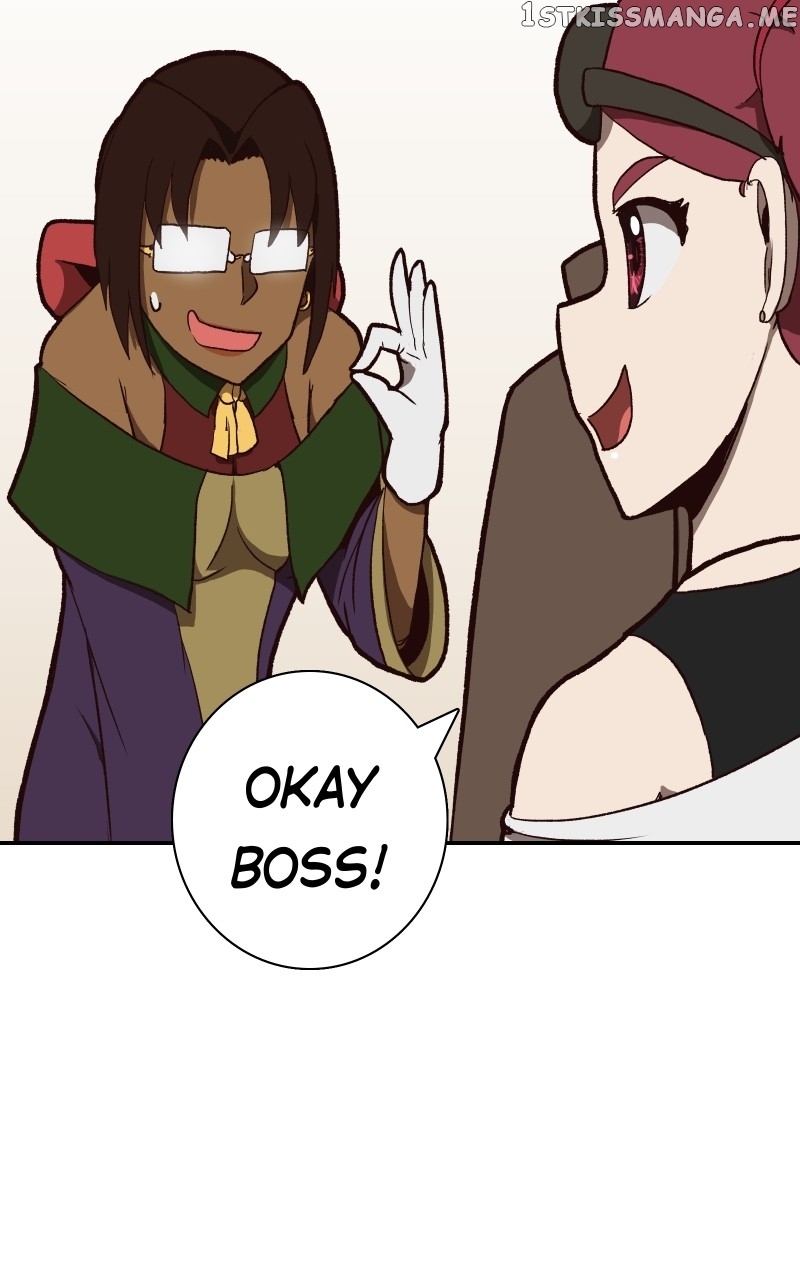 Children of Mirra Chapter 28 - page 112