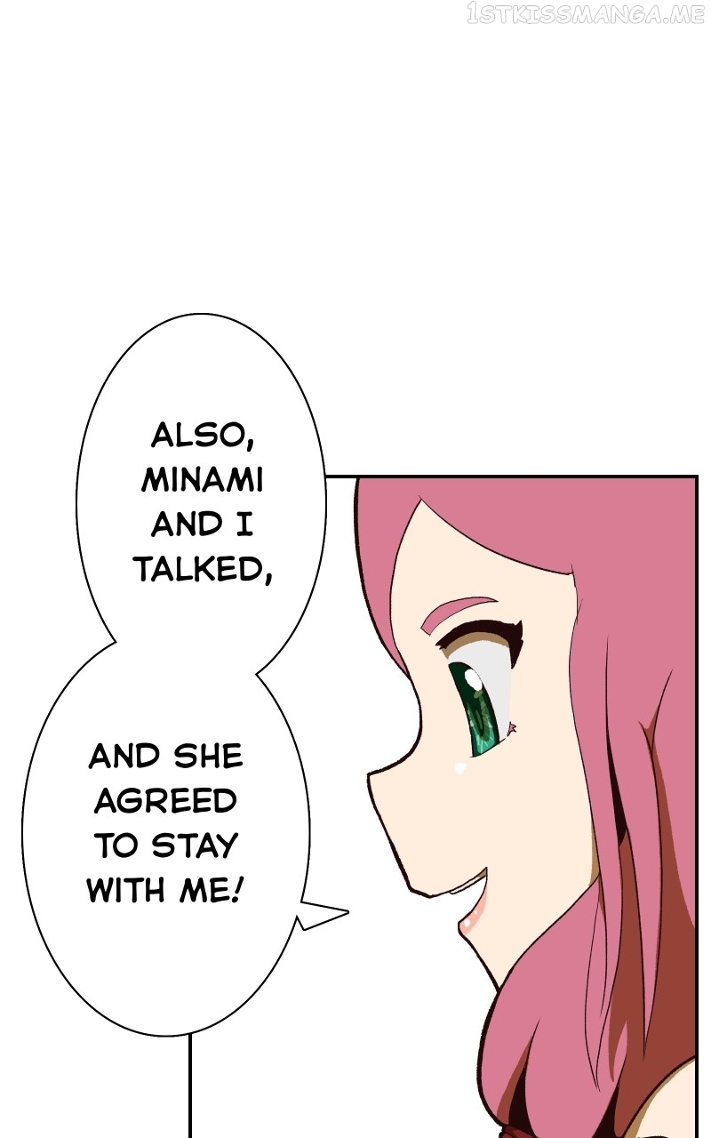 Children of Mirra Chapter 25 - page 101