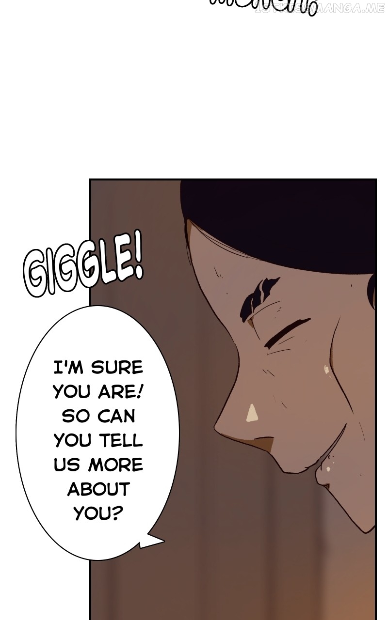 Children of Mirra Chapter 25 - page 20