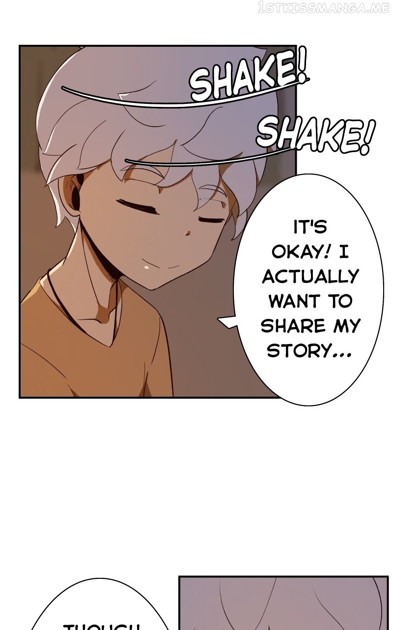 Children of Mirra Chapter 25 - page 48