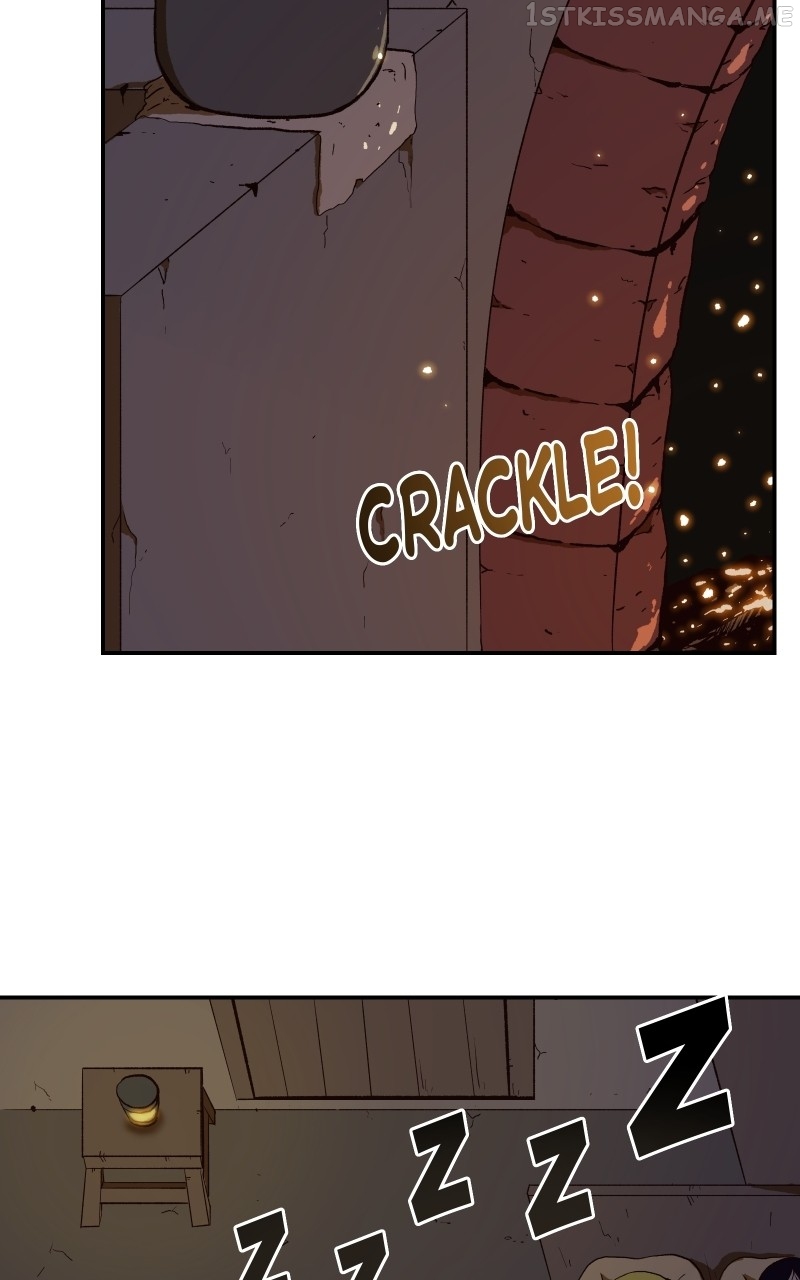 Children of Mirra Chapter 25 - page 57