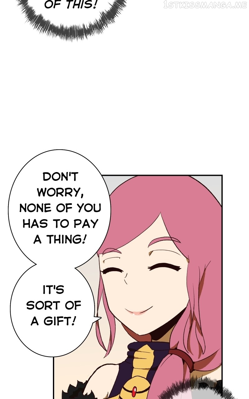 Children of Mirra Chapter 25 - page 90