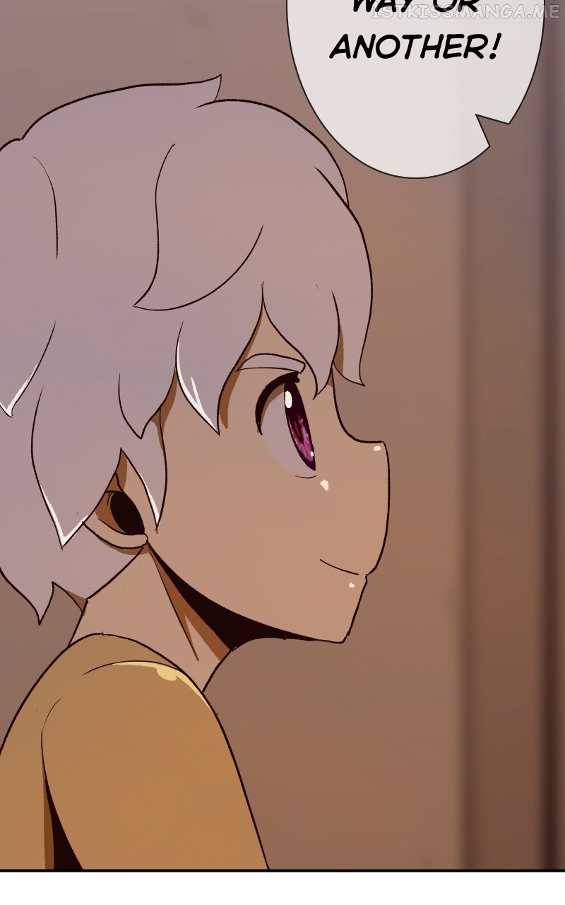Children of Mirra Chapter 24 - page 126