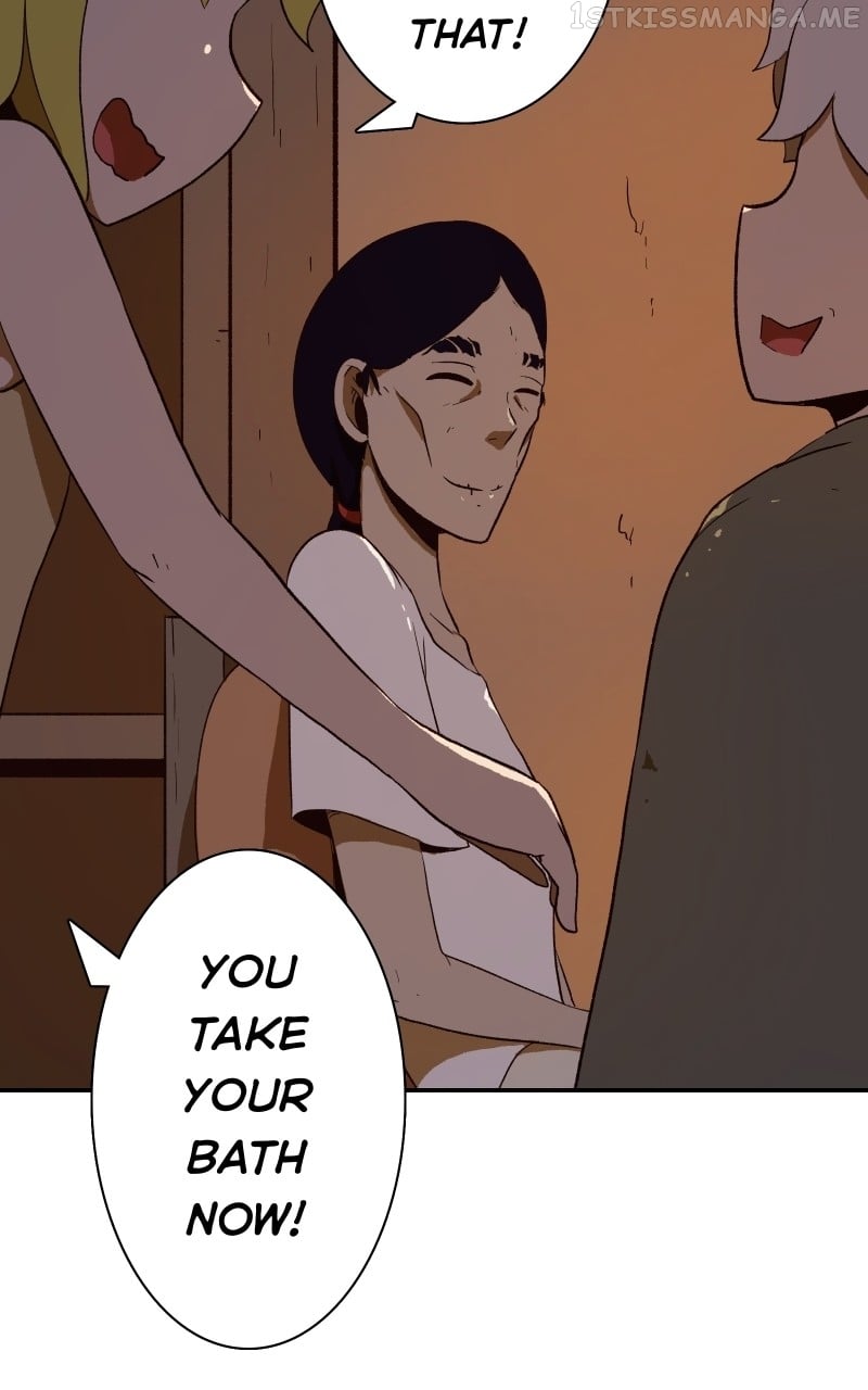 Children of Mirra Chapter 24 - page 62