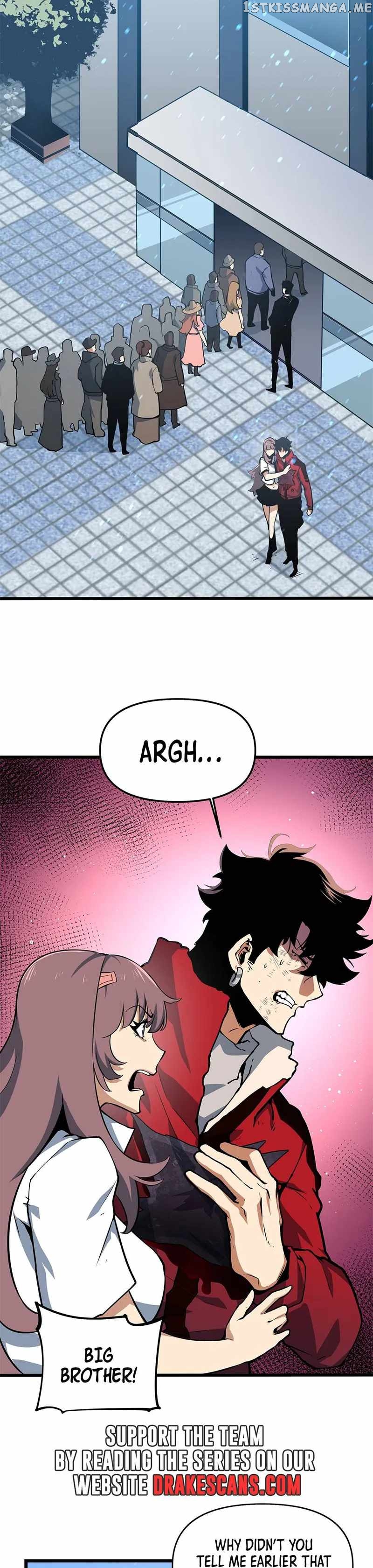 Qi Resurgence: Rising Of The Strongest Hero Chapter 7 - page 16