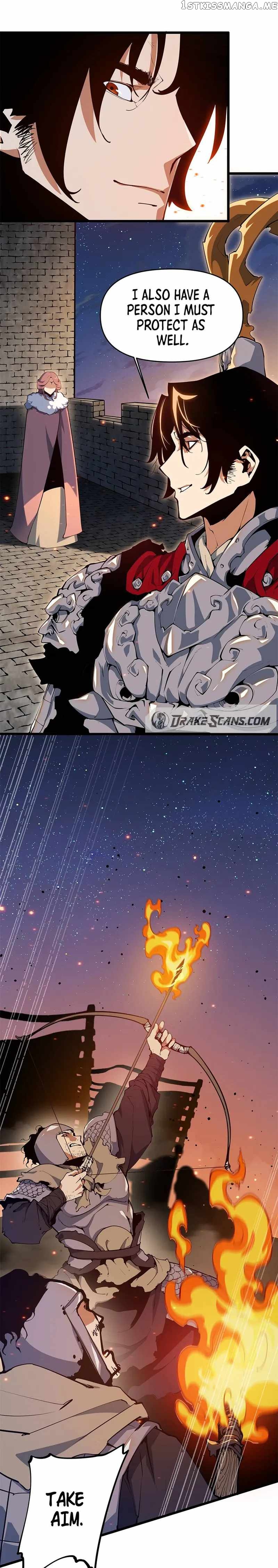 Qi Resurgence: Rising Of The Strongest Hero Chapter 7 - page 25