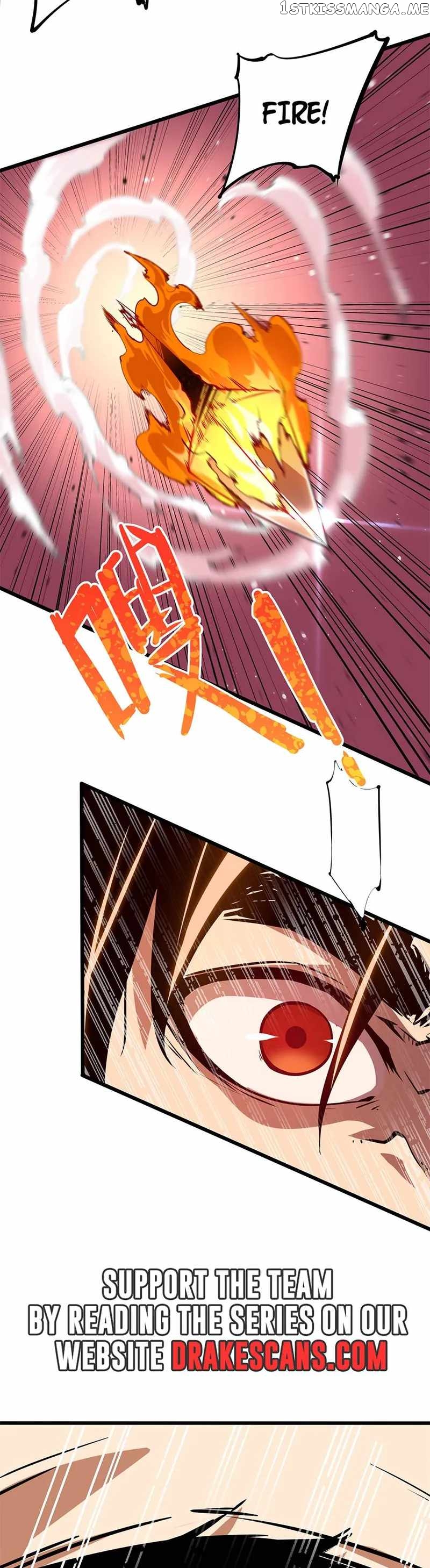 Qi Resurgence: Rising Of The Strongest Hero Chapter 7 - page 26