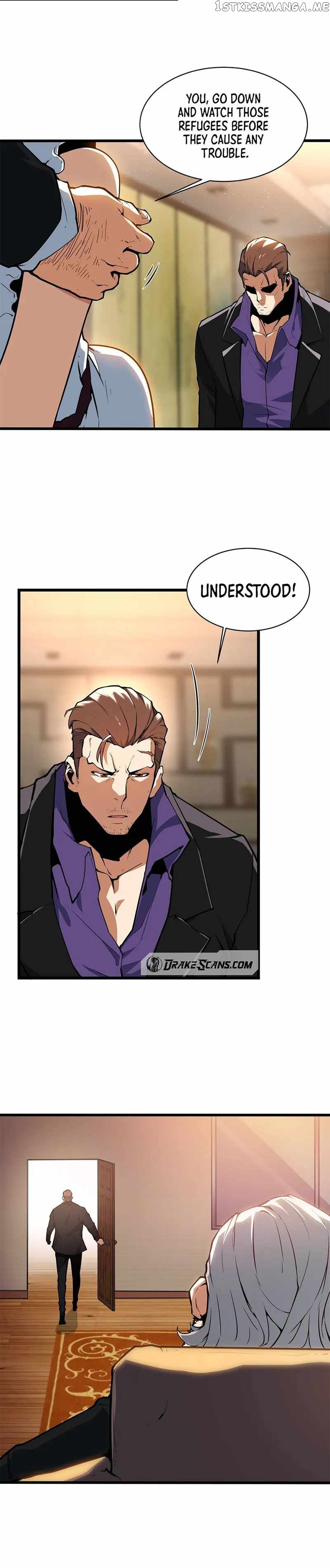 Qi Resurgence: Rising Of The Strongest Hero Chapter 6 - page 3