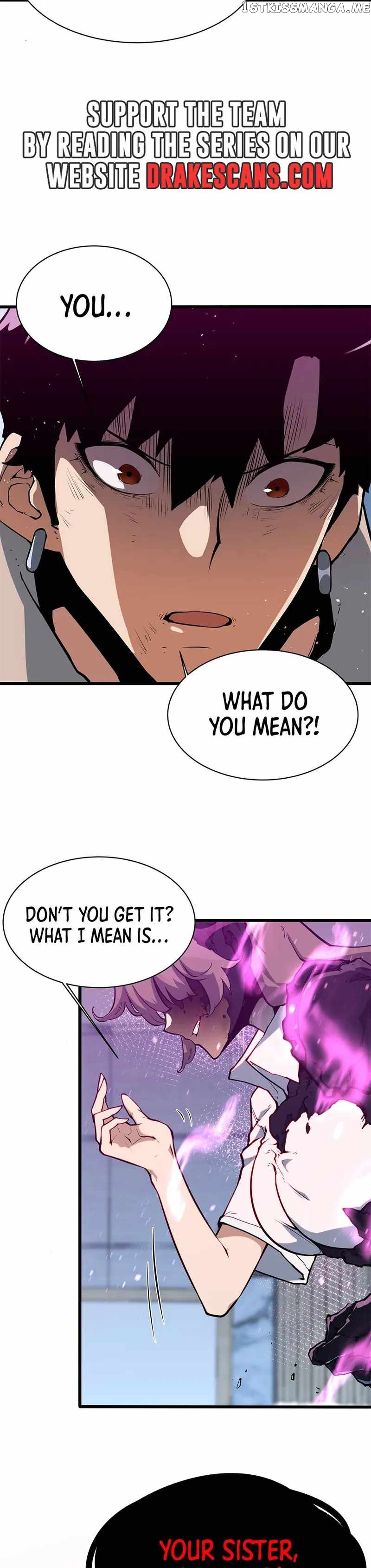 Qi Resurgence: Rising Of The Strongest Hero Chapter 5 - page 8