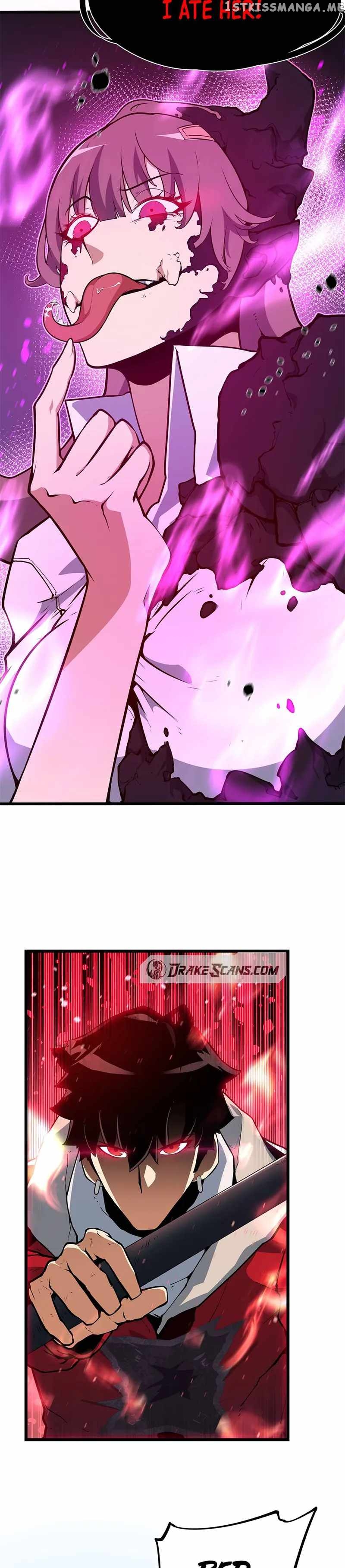 Qi Resurgence: Rising Of The Strongest Hero Chapter 5 - page 9