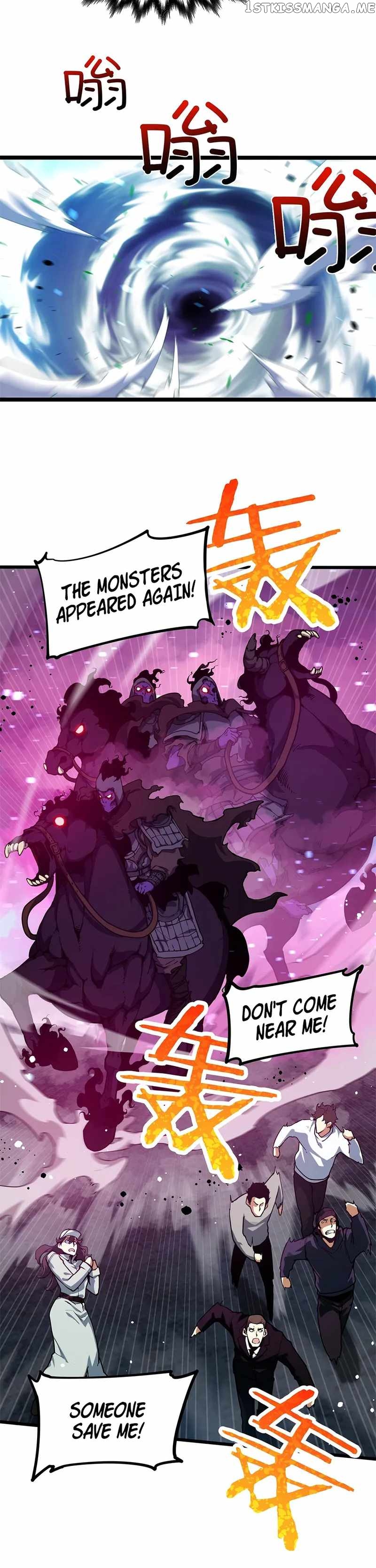 Qi Resurgence: Rising Of The Strongest Hero Chapter 4 - page 14