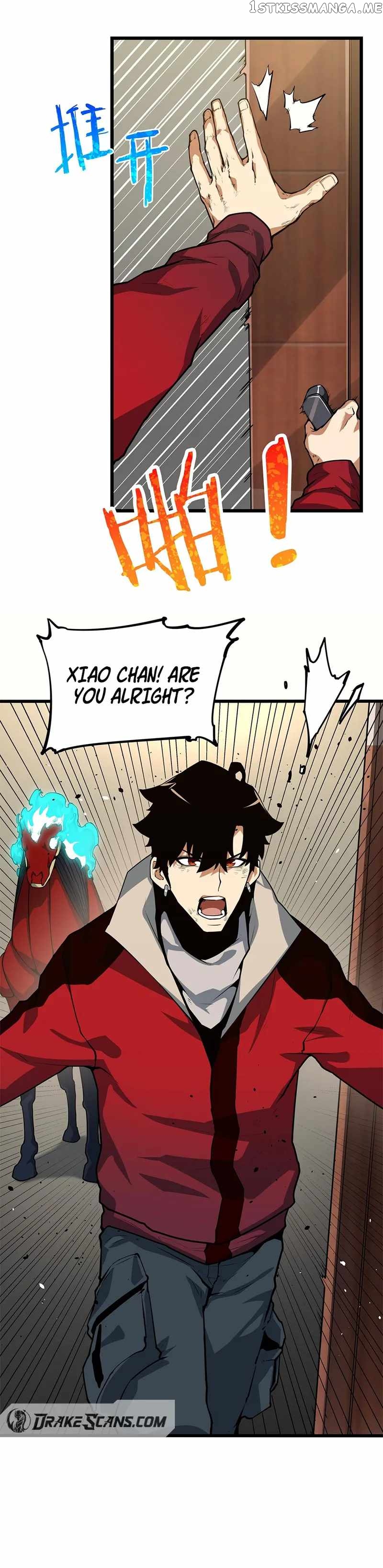 Qi Resurgence: Rising Of The Strongest Hero Chapter 4 - page 26