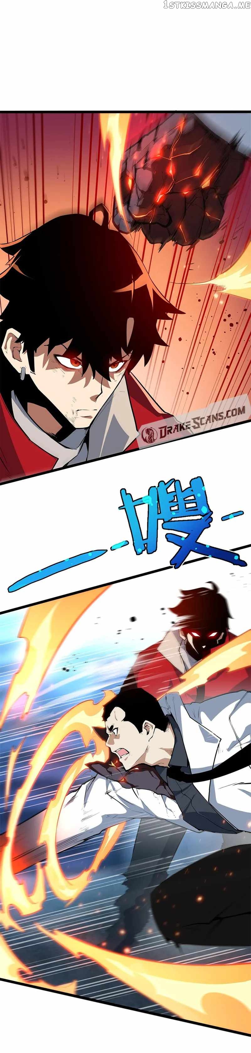 Qi Resurgence: Rising Of The Strongest Hero Chapter 4 - page 4