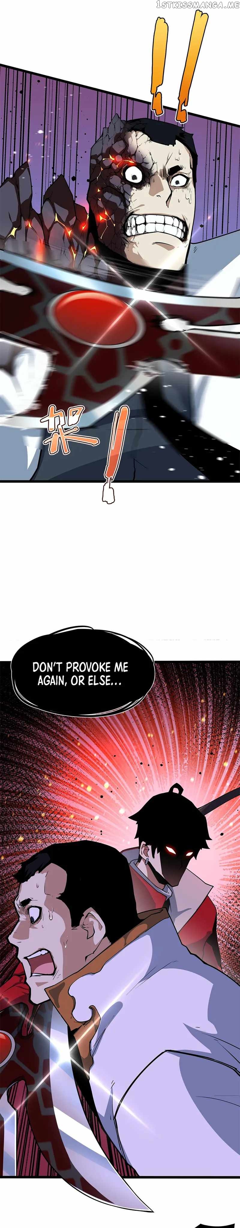 Qi Resurgence: Rising Of The Strongest Hero Chapter 4 - page 5