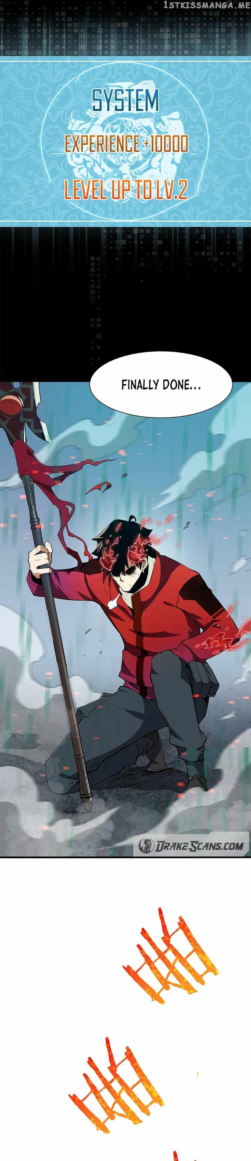 Qi Resurgence: Rising Of The Strongest Hero Chapter 3 - page 12