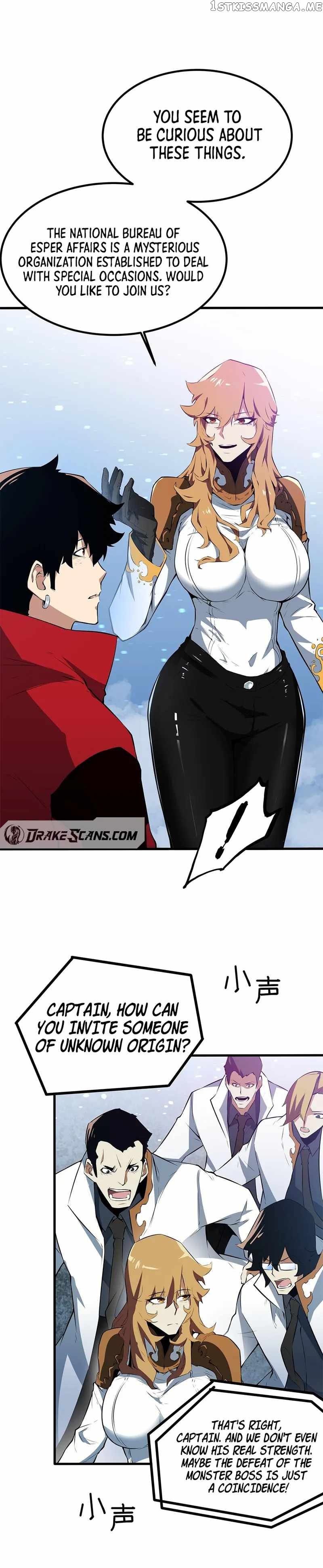 Qi Resurgence: Rising Of The Strongest Hero Chapter 3 - page 18
