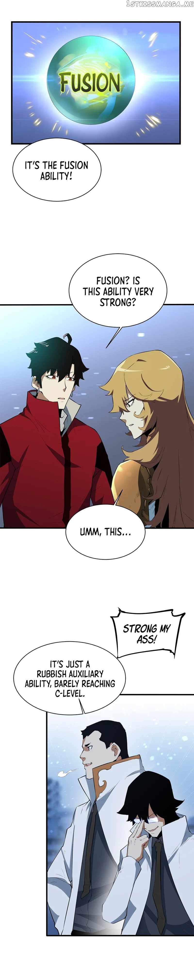 Qi Resurgence: Rising Of The Strongest Hero Chapter 3 - page 24