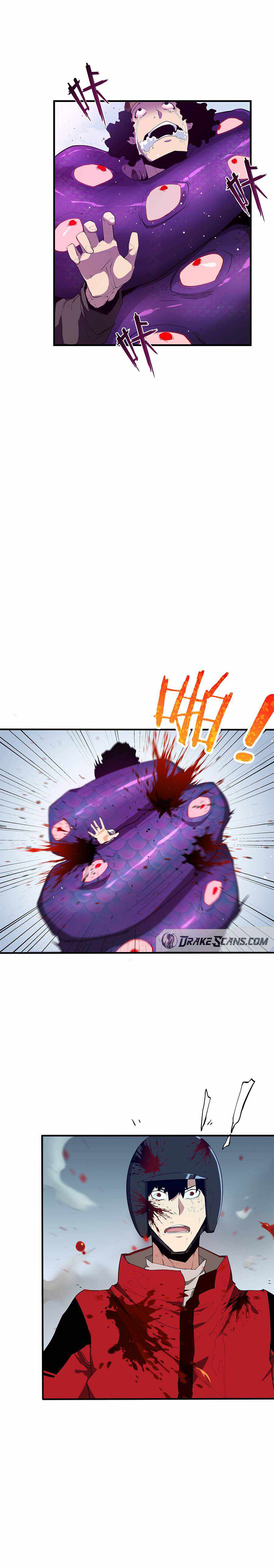 Qi Resurgence: Rising Of The Strongest Hero Chapter 2 - page 3