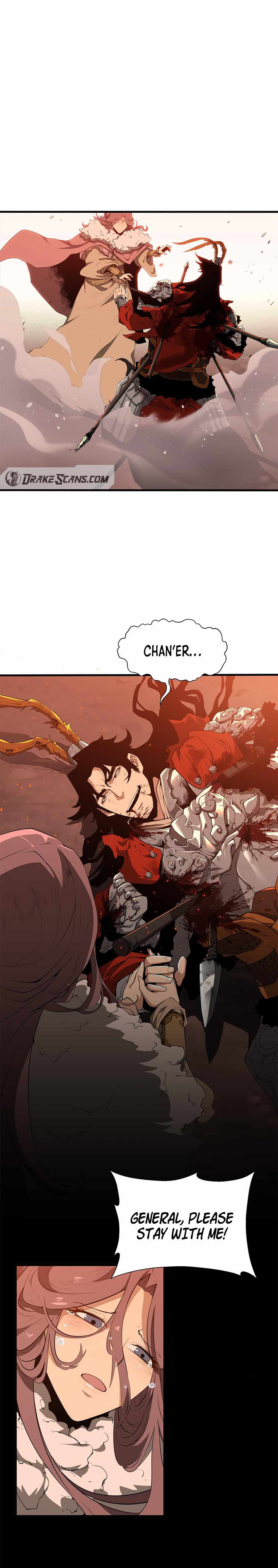Qi Resurgence: Rising Of The Strongest Hero Chapter 1 - page 29