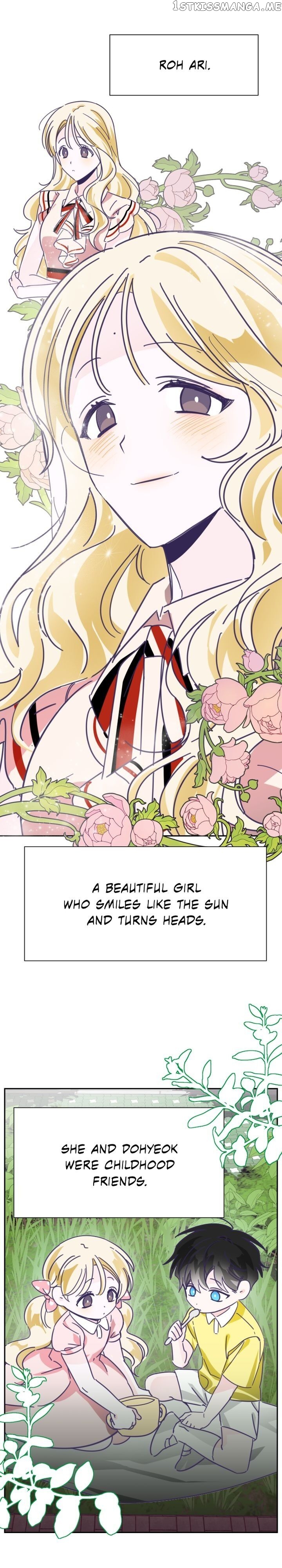 The Last Ji Soo chapter 31 - page 1