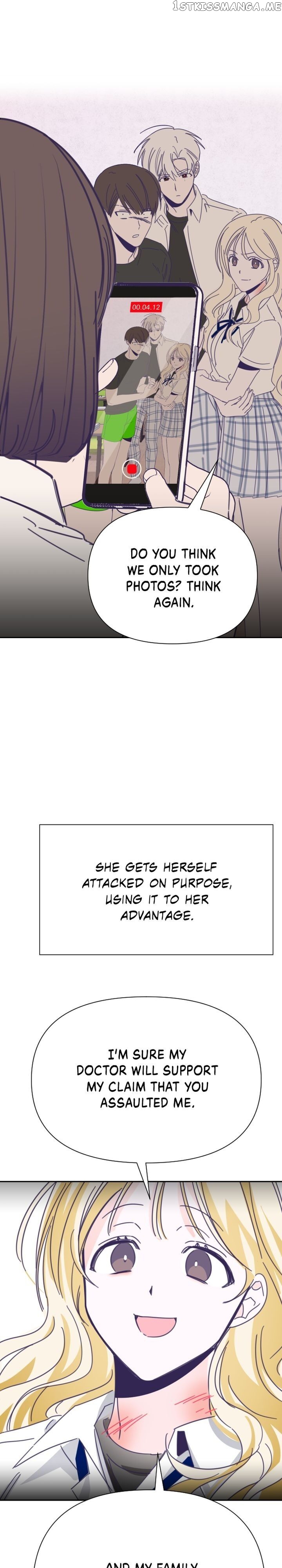 The Last Ji Soo chapter 31 - page 16