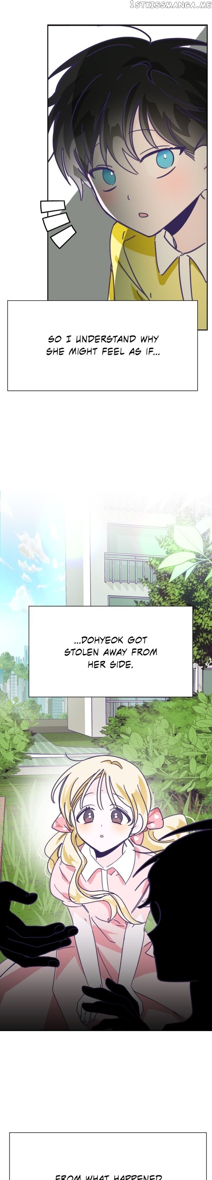 The Last Ji Soo chapter 31 - page 2