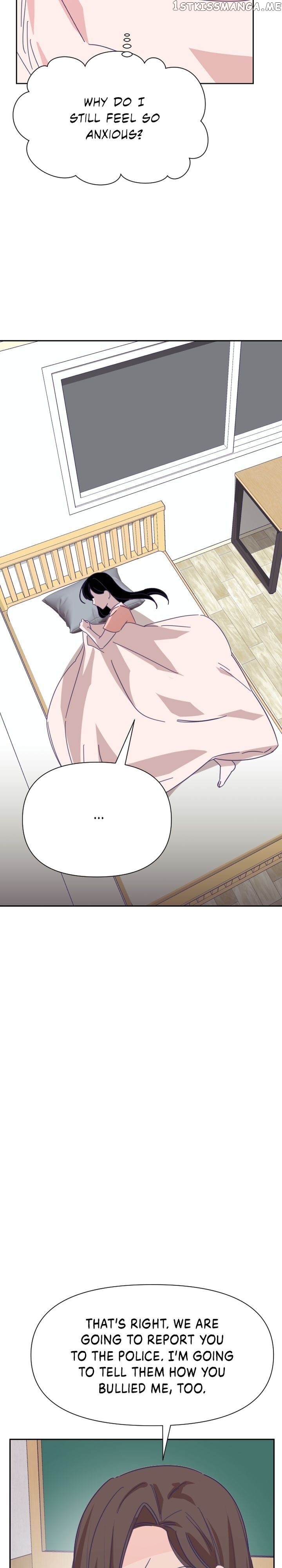 The Last Ji Soo chapter 31 - page 20