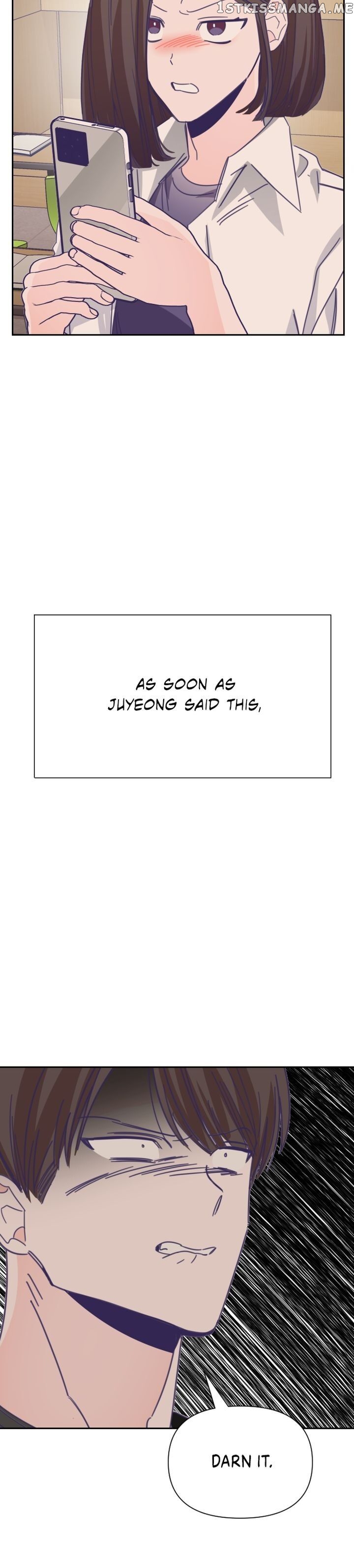 The Last Ji Soo chapter 31 - page 21