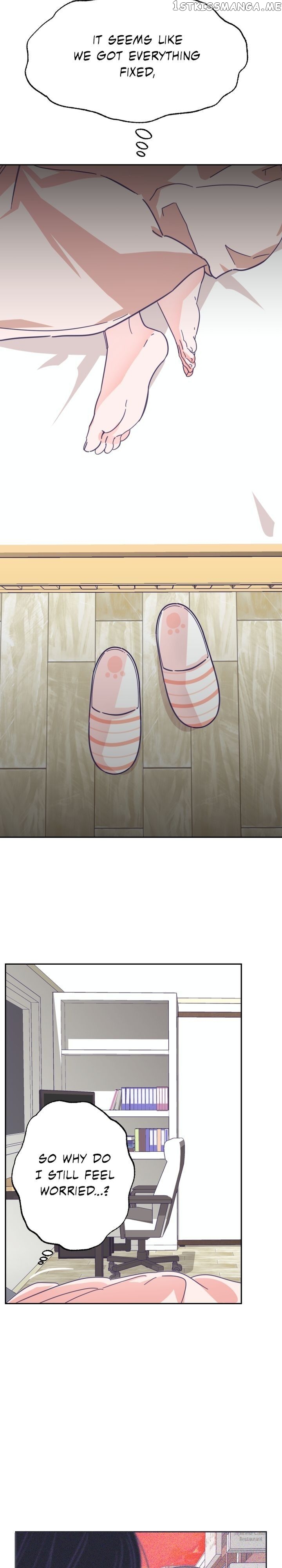 The Last Ji Soo chapter 31 - page 24