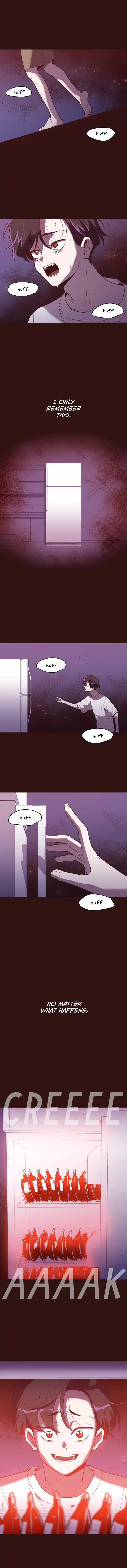 Waikiki Vampire chapter 7 - page 1