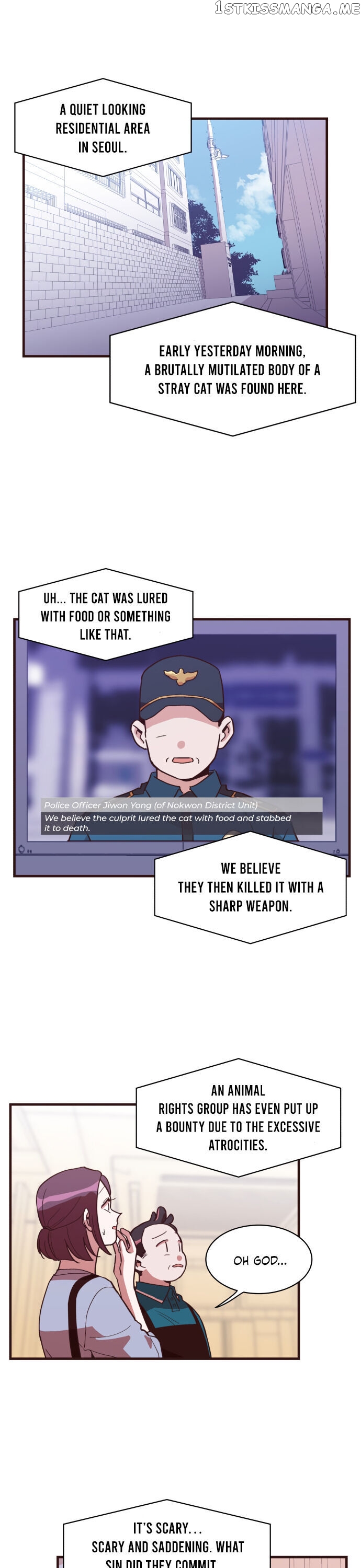 Waikiki Vampire Chapter 6 - page 12