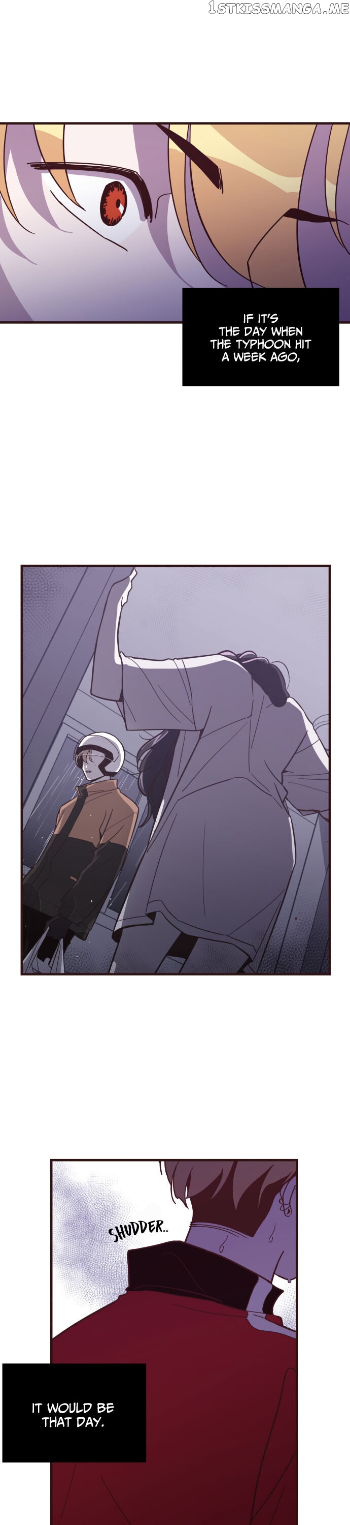 Waikiki Vampire Chapter 6 - page 14