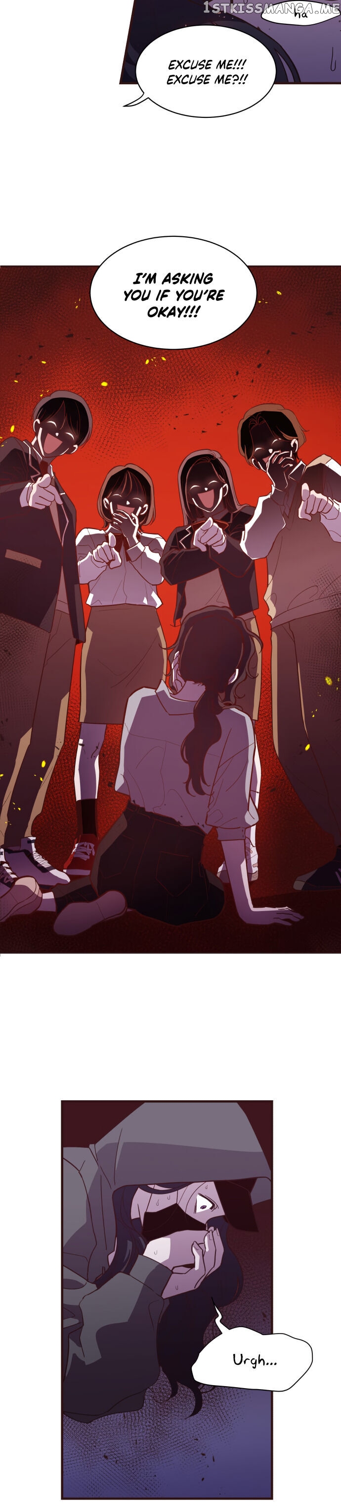 Waikiki Vampire Chapter 6 - page 24