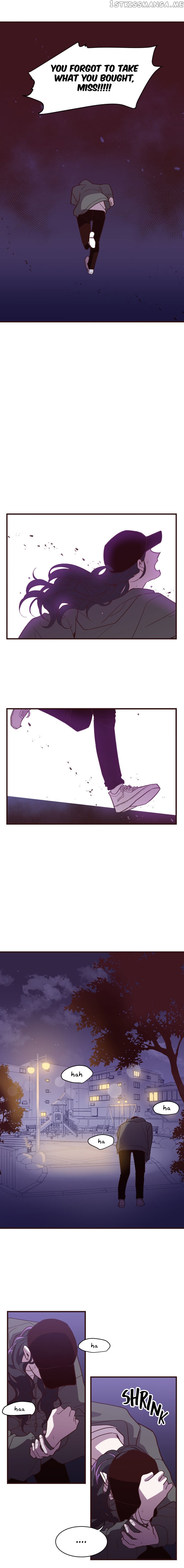 Waikiki Vampire Chapter 6 - page 26
