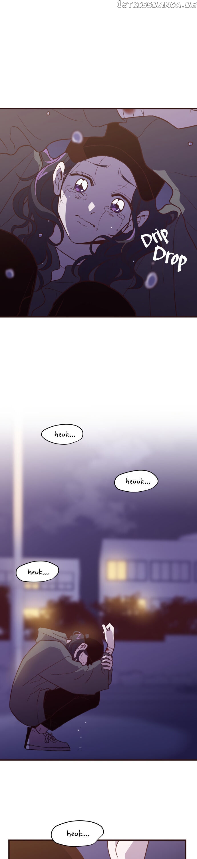 Waikiki Vampire Chapter 6 - page 27