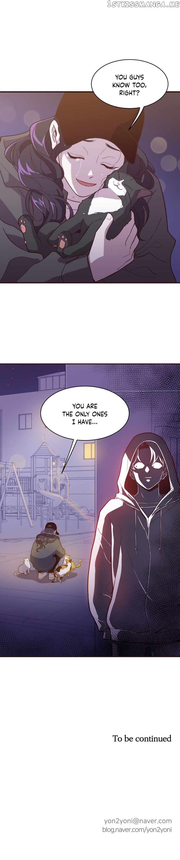 Waikiki Vampire Chapter 6 - page 29