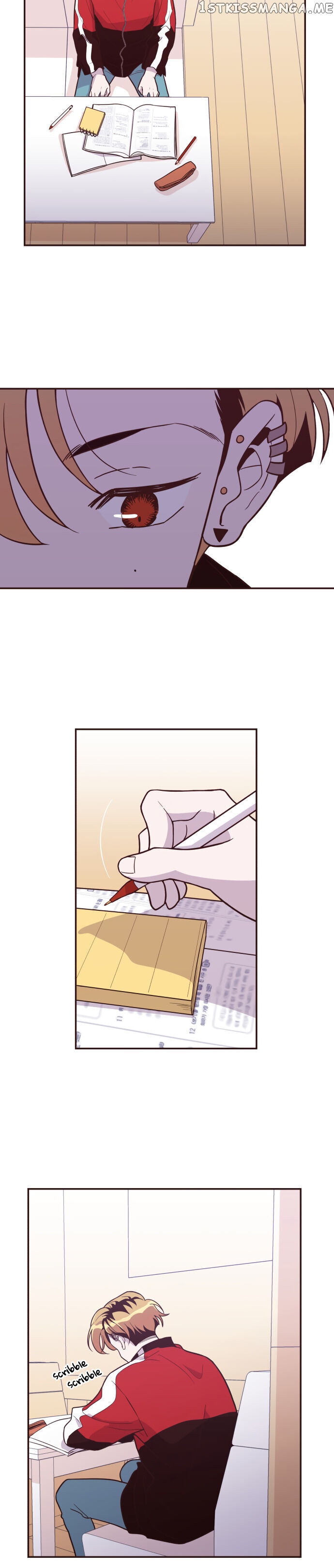 Waikiki Vampire Chapter 6 - page 6