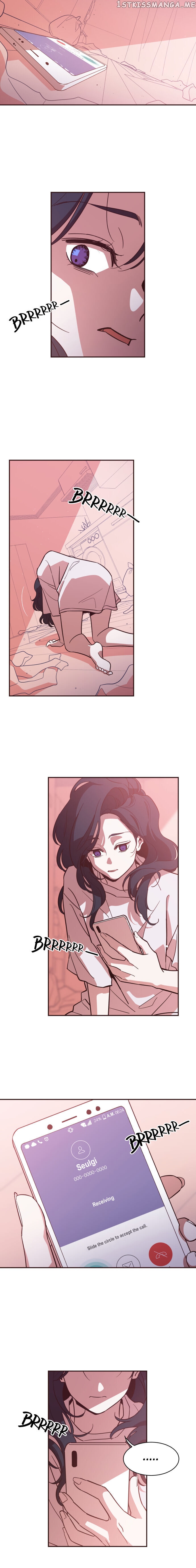 Waikiki Vampire chapter 5 - page 10