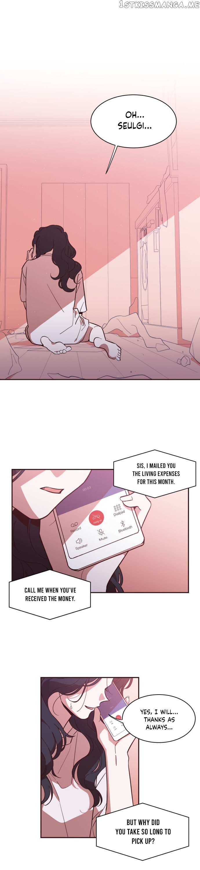 Waikiki Vampire chapter 5 - page 11