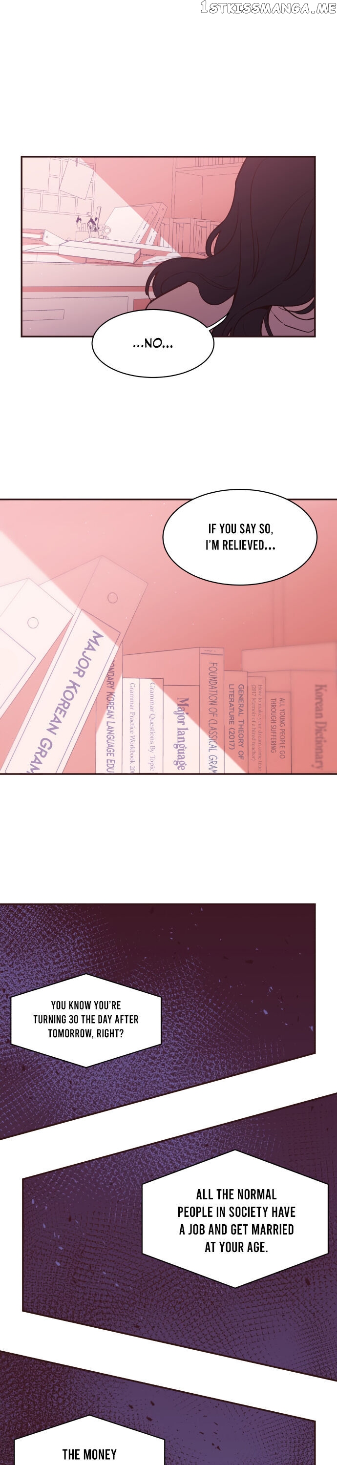 Waikiki Vampire chapter 5 - page 13
